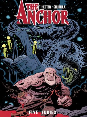 cover image of The Anchor (2009), Volume 1